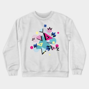 Meet me in Memphis Crewneck Sweatshirt